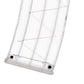 Worker 22-Darts Banana Magazine Clip Replacement For Nerf N-Strike Elite Toy (Clear)