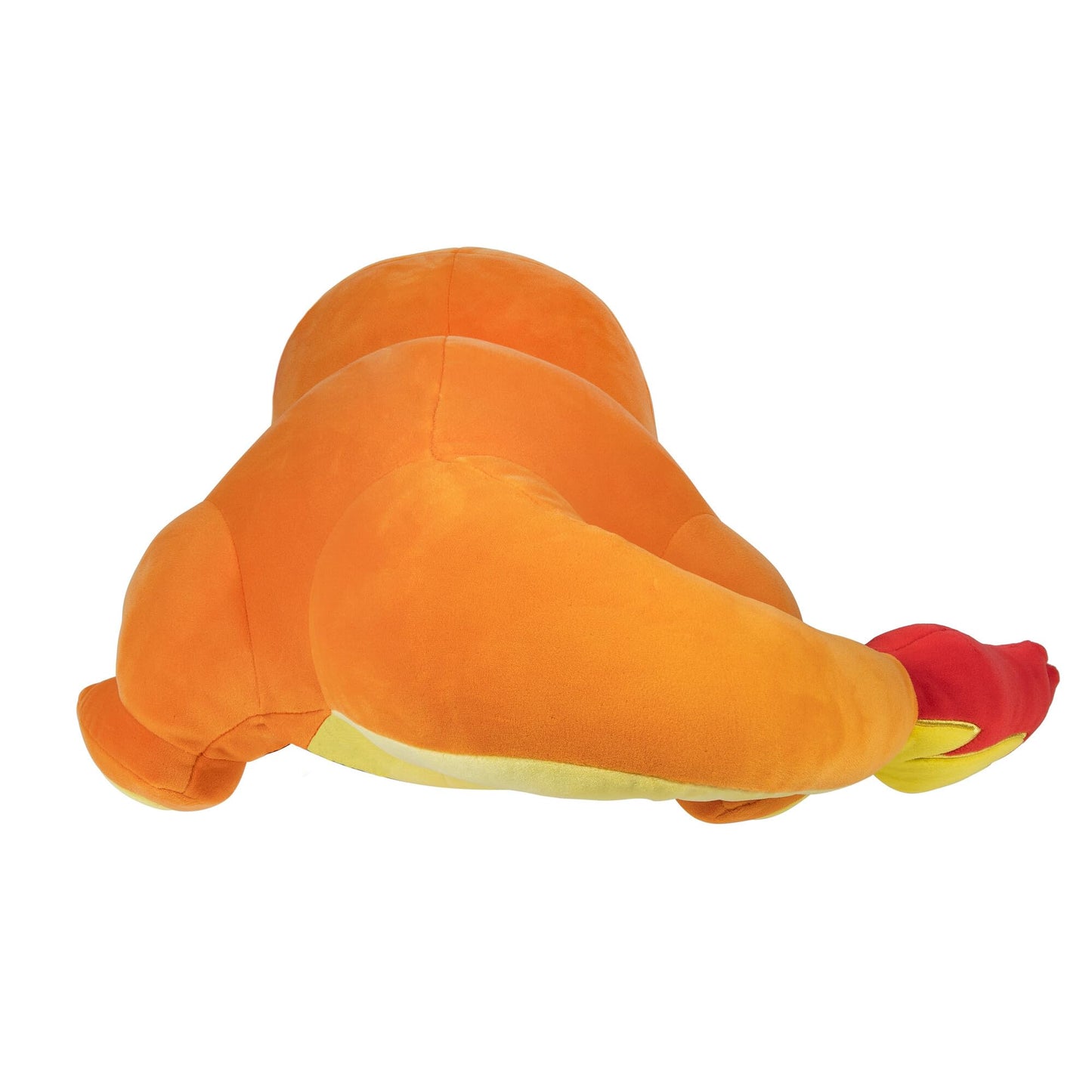 Pok  Mon Pkw3883-45 Cm Sleeping Plush - Glumanda, Official Plush