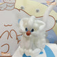 260 Balloons White, Thickened 100 Pack Long Balloons Twisting Skinny Magic Balloons For Balloon Arch Animals Clown Kids Birthday