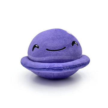 You Tooz Glitch Slime 6 In Stickie, Official Stuffed Rancher Plush By Collection Purple