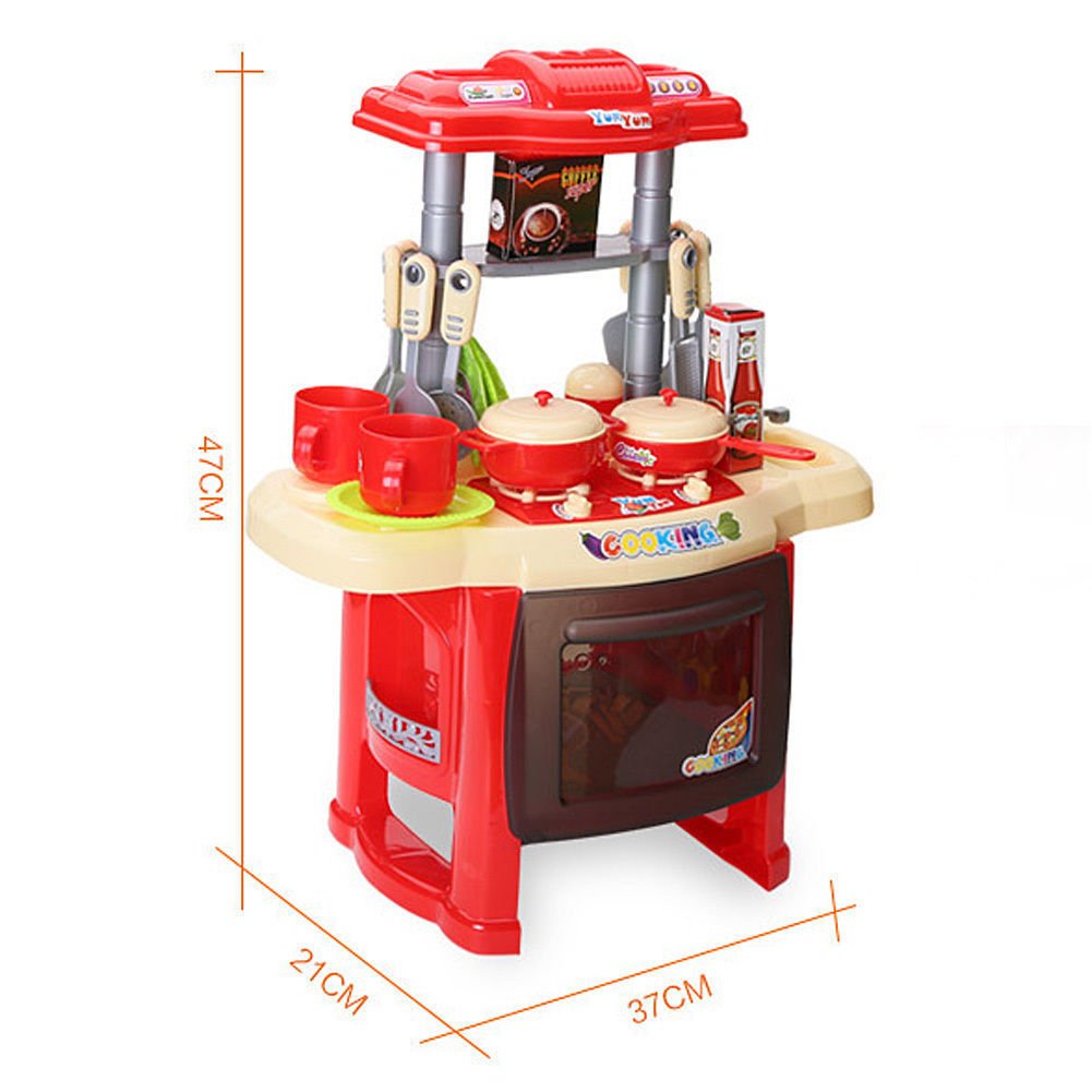 Hot Dog Roller Grill Pretend Food Playset