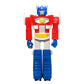 Super7 Transformers Optimus Prime 24" Action Figure - Super Shogun Retro Toy, Plastic Material, Model SU-TRAN01-SSO-01