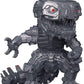 Pop Movies: Godzilla Vs Kong- Mechagodzilla, Multicolor, Standard