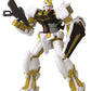 Bandai America San Diego Comic-Con 2021 limited availability Gundam Infinity: Gundam Seed Gold Astray Action Figure Multicolor