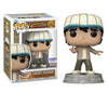 Funko Pop Indiana Jones Short Round Summer Convention Exclusive 1421 With Protective Case