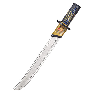 Hasbro Snake Eyes: G.I. Joe Origins Ninja Strike Morning Light Electronic decorative replica blade for Kids Roleplay  Toys for Kids Ages 5 and Up