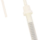 HiFloat Company 221058 Pump Kit for Balloon Treatment, White