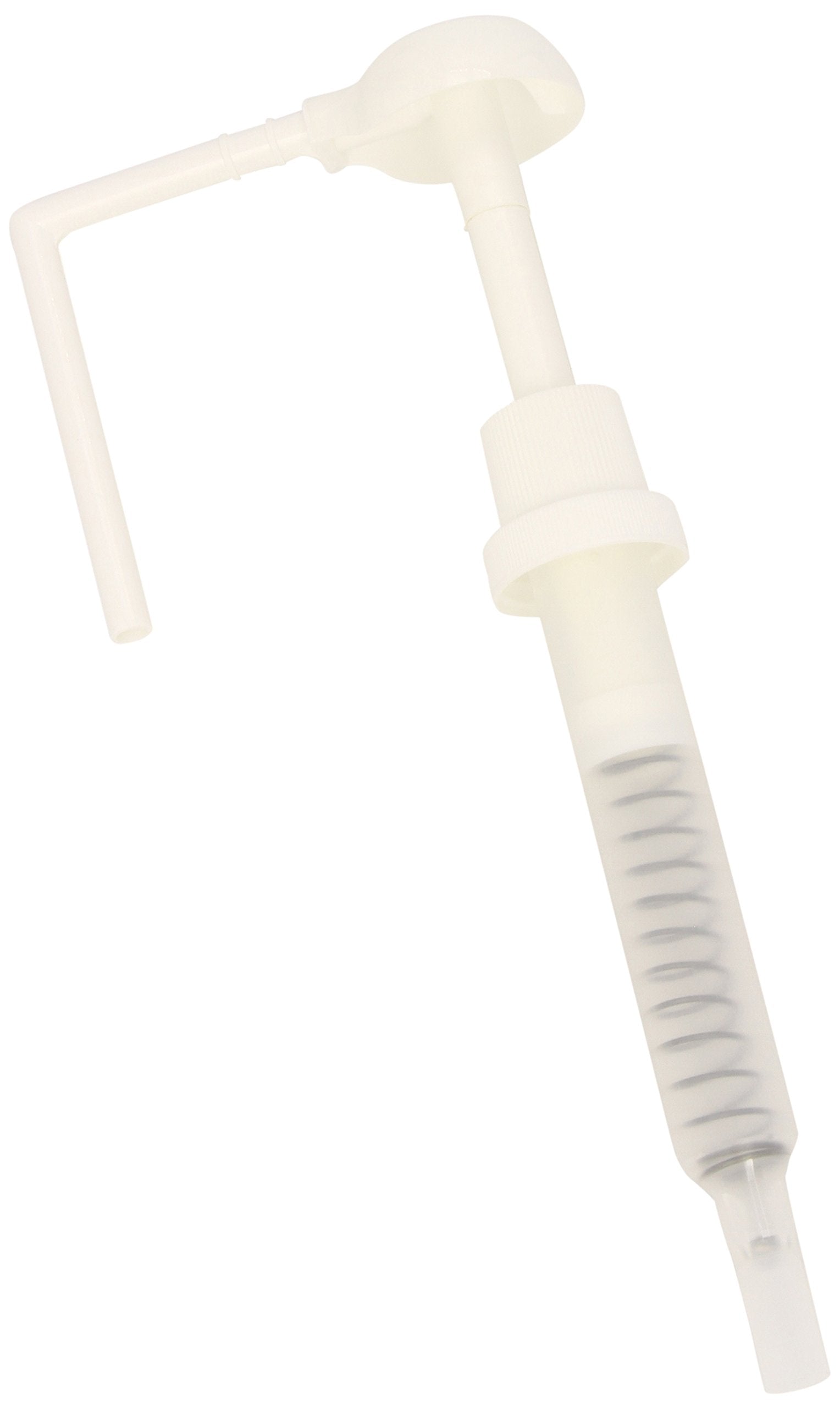 HiFloat Company 221058 Pump Kit for Balloon Treatment, White