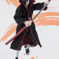 TAMASHII NATIONS S.H.Figuarts Itachi Uchiha NARUTOP99 Edition Action Figure, Polyvinyl Chloride, 6.3"