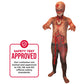 Morphsuits Kids Exploding Guts Zombie Monster Costume - Medium 3'6-3'11 / 8-10 Years