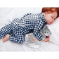 Virginia Security Bear Gray