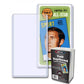 Bcw 1-Tlch-Tall Tall Card Topload Holder