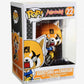 Funko Pop! Sanrio: Aggretsuko - Retsuko With Chainsaw, Multicolor