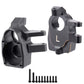 Hobbypark Brass Front Steering Knuckles Portal Weights For Axial Capra And Scx10 Iii Upgrades