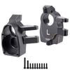 Hobbypark Brass Front Steering Knuckles Portal Weights For Axial Capra And Scx10 Iii Upgrades