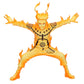 Banpresto - Naruto Shippuden - Naruto Uzumaki II Grandista Figure