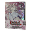 Konami YU-GI-OH! TCG Ash Blossom 9-Pocket Portfolio Binder - Multicolor, Model YGO_84682