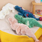 Ololele Dragon Stuffed Animal, 43.3Inches Large Blue Dragon Plush Toy For Kids And Adults