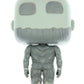 Funko Pop Anime: Attack On Titan - 6'' Colossal Titan Toy Figure - Exclusive Greyscale Edition