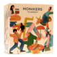 Monikers Cmyk Classics - A Dumb Party Game That Respects Your Intelligence