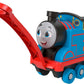 Thomas & Friends Pull-Along Toy Train For Kids Biggest Friend Thomas With Storage For Preschool Kids Ages 2+ Years