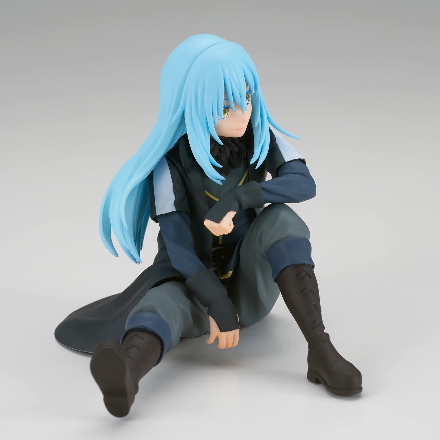 Banpresto Tensura Break Time Collection Vol.1 Pvc Figure Figurine 8Cm