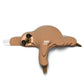 Eugy Sloth 3D Puzzle, 23 Piece Eco-Friendly Educational Toy Puzzles For Boys, Girls & Kids Ages 6+