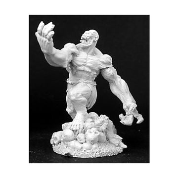 Dark Heaven Ghast Lord Rpr 02987