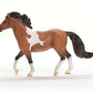 Schleich Horse Club New 2024 Horse Animal Toy Mangalarga Marchador Stallion Horse Figurine