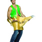 Rub Me Genie Costume