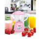 Member's Mark Pink Gourmet Kitchen Appliance Set - Small, Stylish, and Functional Essentials for Every Home Chef