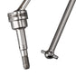 Abendor CVD Shaft Axle PX9200-28 for 1/12 1/10 RC Car Truck - 2Pcs Set Wheel Drive Spare Parts