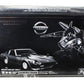 Transformers Masterpiece Mp-18S Silverstreak (Tokyo Toy Show 2014 Exclusive)