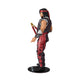 Mcfarlane Toys Mortal Kombat Liu Kang 7' Action Figure