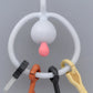Takaratomy Official Pokemon X And Y Mc-035 2' Klefki/Cleffy Figure