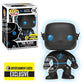 Dc Comics Justice League The Flash Silhouette Exclusive Pop Figure