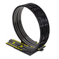 Scalextric Micro Stunt Loop The Loop Track Extension Pack 1:64 Slot Car Race Track G046