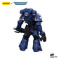 Joytoy Warhammer 40K Space Marines 1/18 Action Figures Joy Toy Mecha Figure Model Ultramarines Outriders Brother Catonus