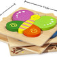 Adorable Critters Foundational Puzzles