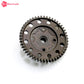 Mesimsple Steel Talion Spur Gear 50T AR310429 for Arrma 1/7 Fireteam Mojave 6s BLX & 1/8 Kraton Outcast Notorious Typhon 6s blx
