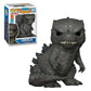 Funko Pop! Movies: Godzilla Vs Kong - Godzilla