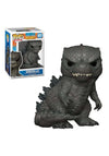 Funko Pop! Movies: Godzilla Vs Kong - Godzilla