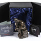Parastone Rodin The Thinker Miniature Statue Pocket Art Pa01Ro
