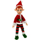 The Original Elf Christmas Dolls, Mini 5.5'' Christmas Elf Doll, Toy Elf For Kids Or D  Cor, Toy Elf Dolls For Christmas, Christ