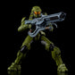 1000 Toys Halo Infinite: Master Chief Mjolnir Mk Vi [Gen 3] Px Edition 1:12 Scale Action Figure, Multicolor