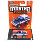 Matchbox 1978 Ford Bronco, Moving Parts [Blue/White], FWD28