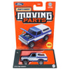 Matchbox 1978 Ford Bronco, Moving Parts [Blue/White], FWD28