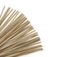 Krafty Kids GC024A, Chenille Stems, Pipe Cleaners, 6mm by 12in, Beige, 1/4 x 12 X 40 Piece, Count