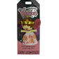 Watchover Voodoo 3-Inch Fairy Godmother Keychain - Handcrafted Gift To Bring Good Luck And Positivity Everywhere You Go