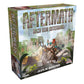 Aftermath: an Adventure Book Game - Survive a Post-Human World as Resourceful Rodents! Narrative Game for Kids & mature-themeds  Ages 14+  1-4 Players  60-120 Minute Playtime  Made by Plaid Hat Games